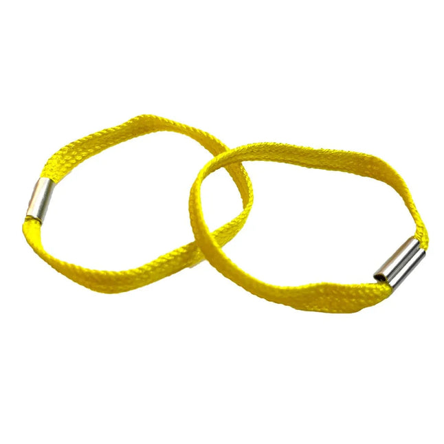 Insignias BW galones 6 pares