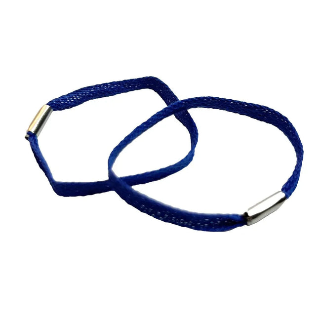 Insignias BW galones 6 pares