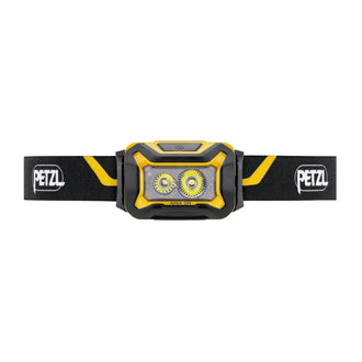 Aria 2R headlamp