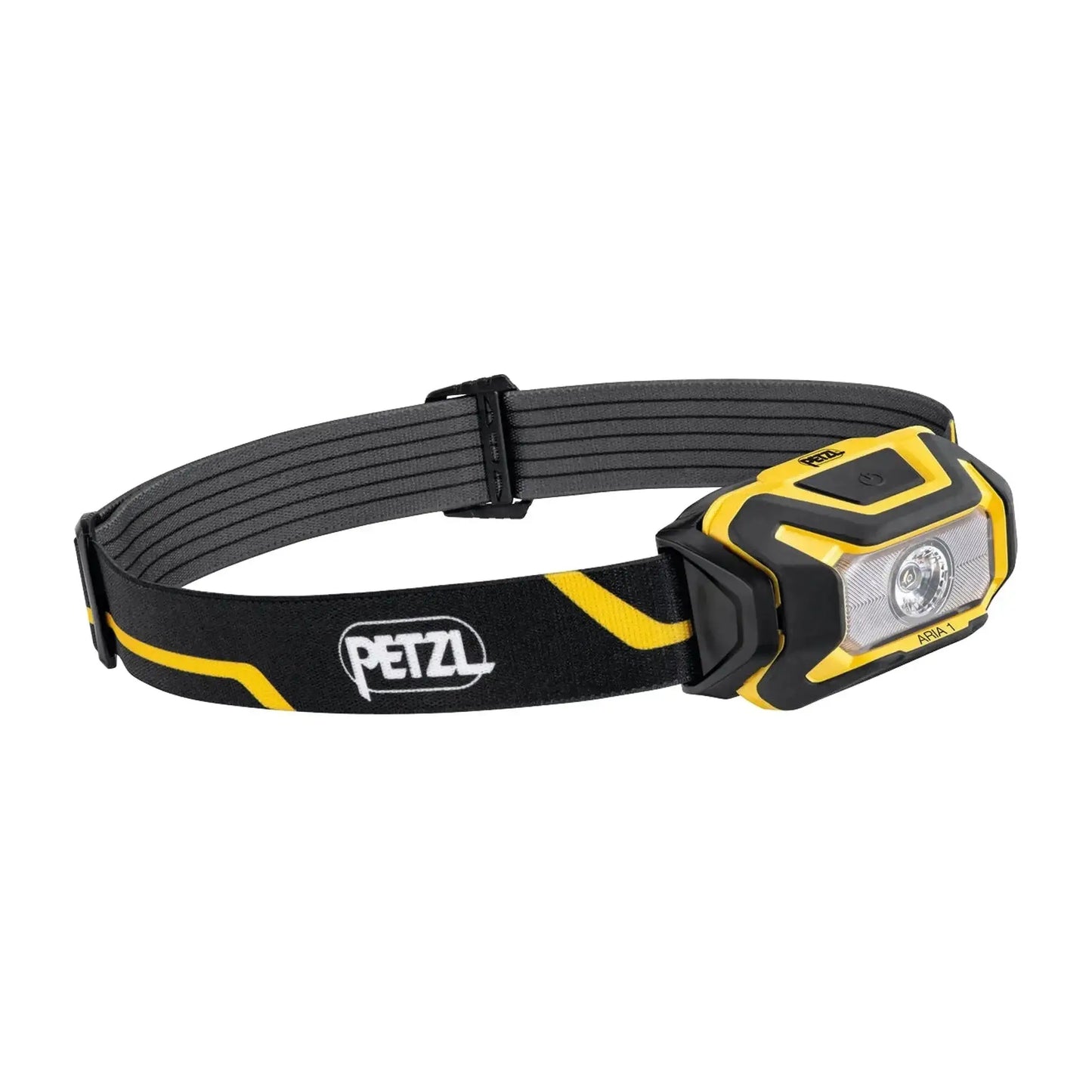 petzl-stirnlampe-aria-1-schwarz-gelb-ansicht-1