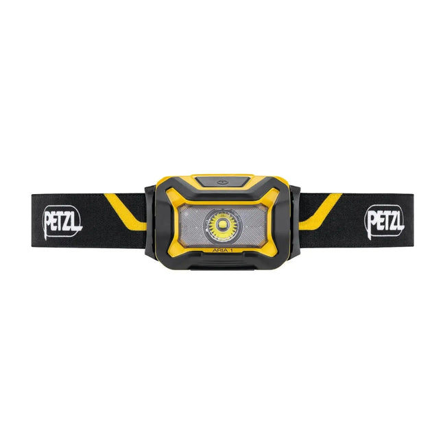 petzl-stirnlampe-aria-1-schwarz-gelb-ansicht-2