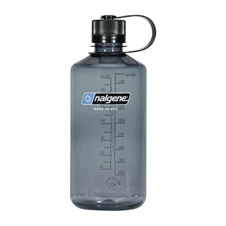 Botella de agua boca estrecha Sustain 1 L