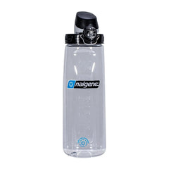 Borraccia OTF Sustain 650 ml - Trasparente nero