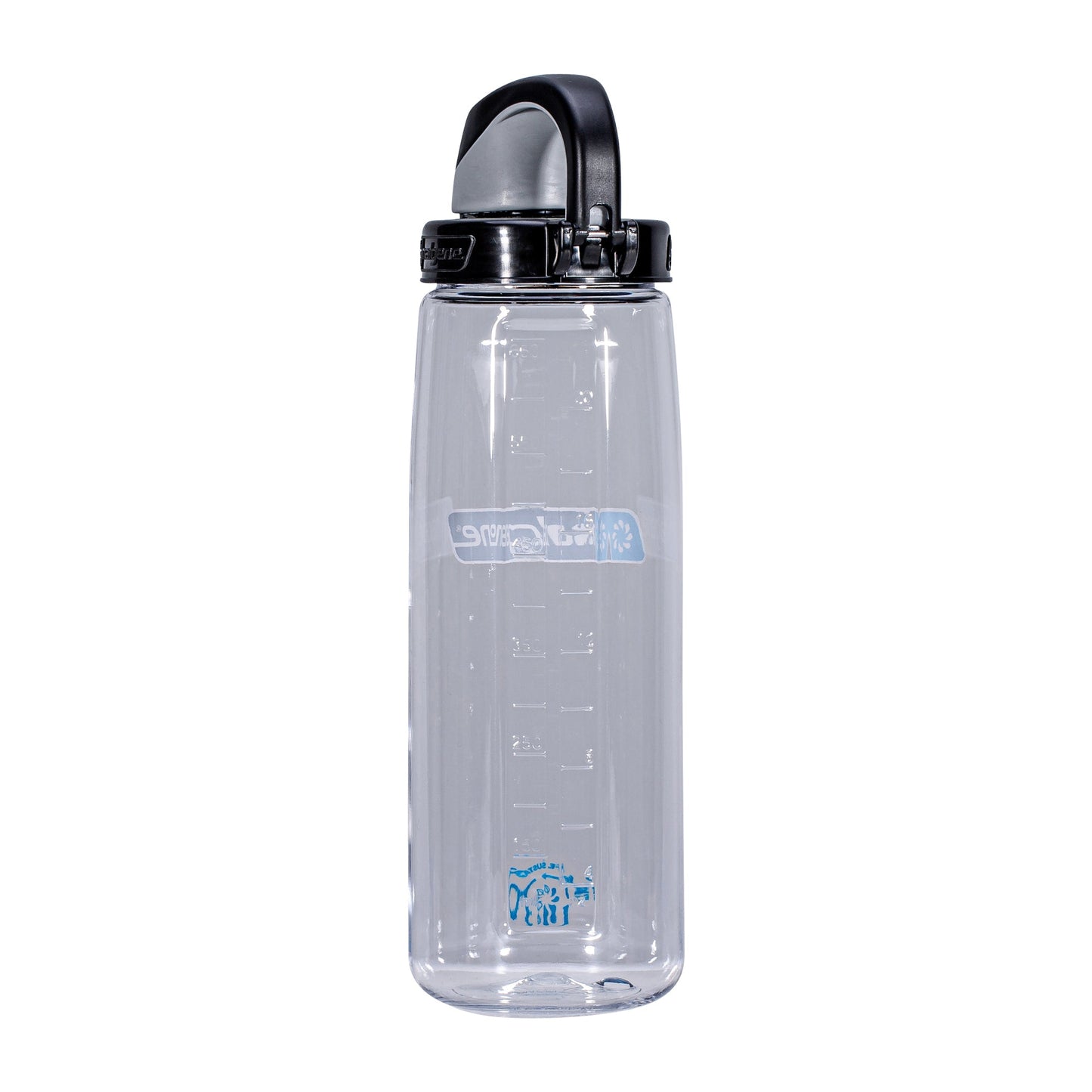 Borraccia OTF Sustain 650 ml trasparente