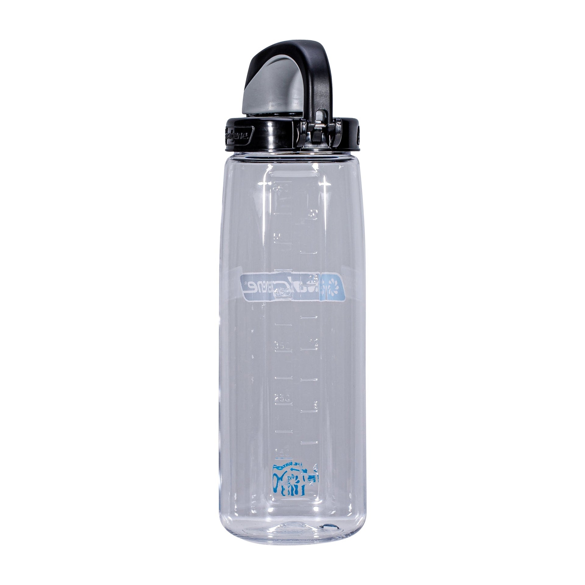 Borraccia OTF Sustain 650 ml trasparente