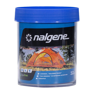 Caja de almacenamiento 1 L azul