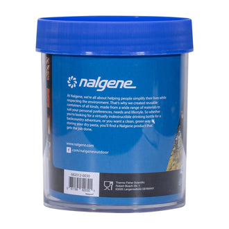 Caja de almacenamiento 1 L azul