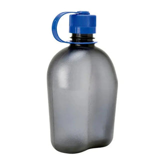 Cantimplora Oasis Sustain 1 L gris