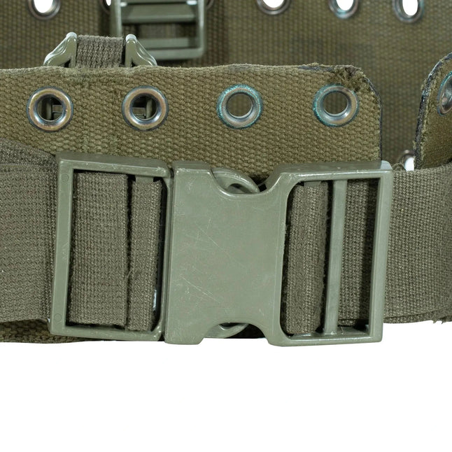 BW hip belt used