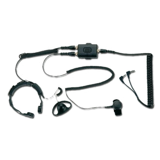 throat microphone AE 38 S2a