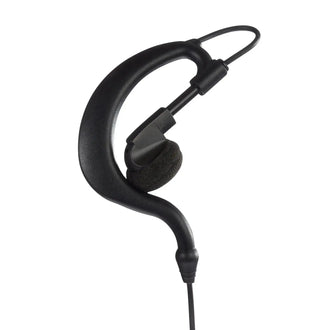 A21M Clip-on Microphone/Earphone
