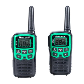 XT30 radio pair