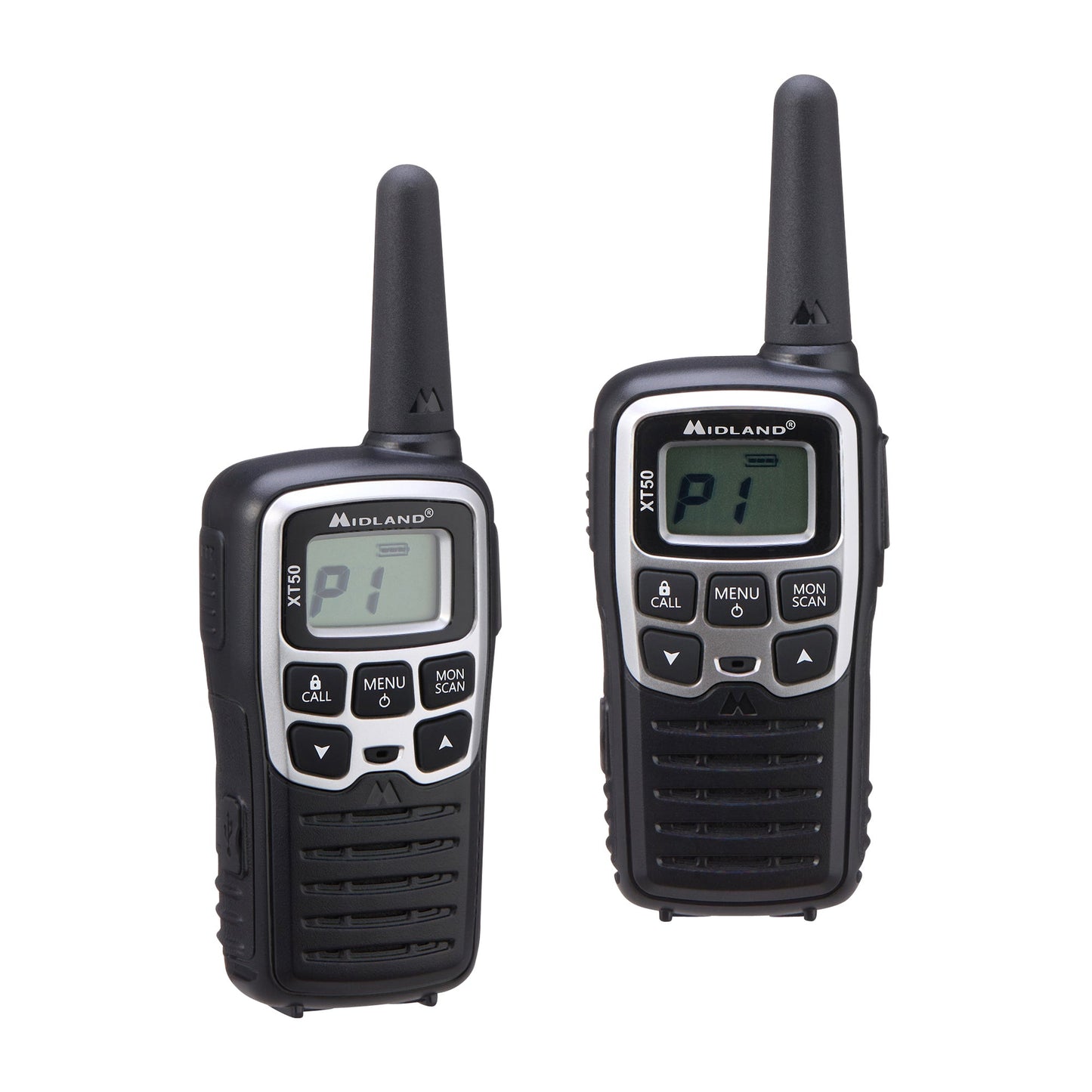 Coppia di radio bidirezionali XT50