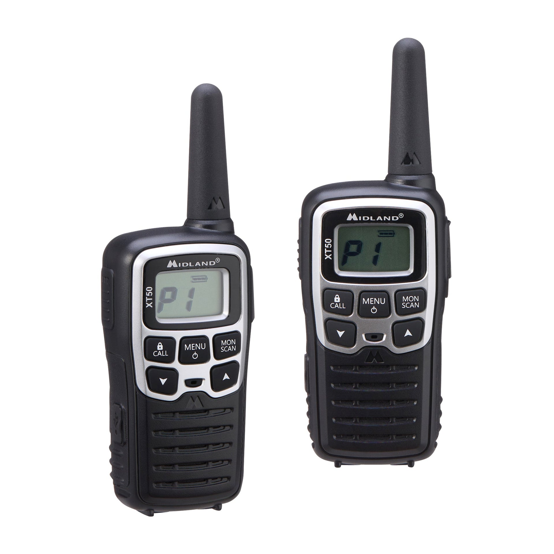 Coppia di radio bidirezionali XT50