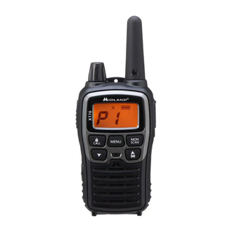 Funkgerät XT70 Paar PMR + LPD Paar