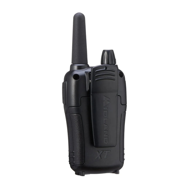 Radio XT70 pair PMR + LPD pair
