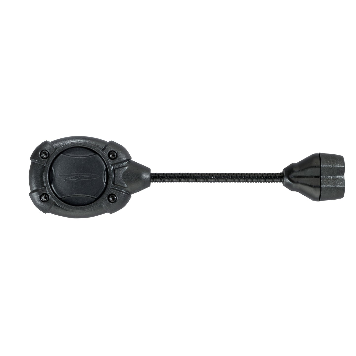 Interruptor de luz para casco MPLS blanco/ /