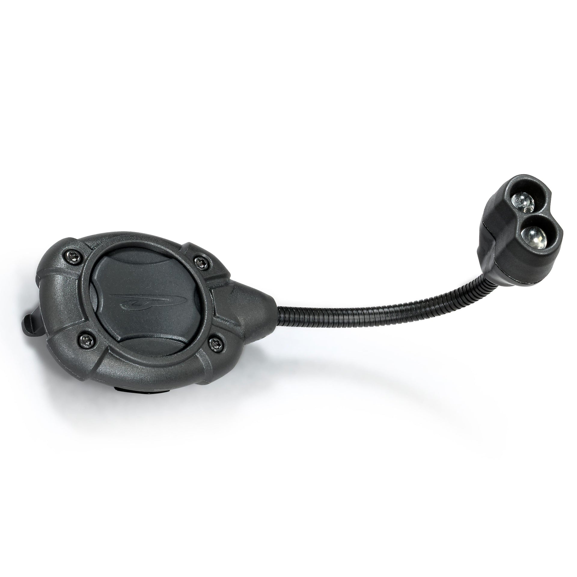 Interruptor de luz para casco MPLS blanco/ /