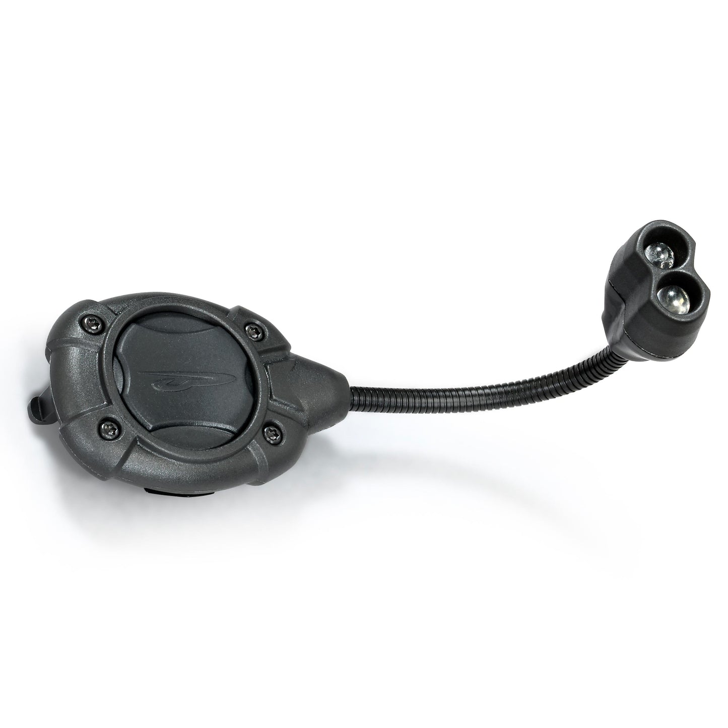 Interruptor de luz para casco MPLS blanco/ /