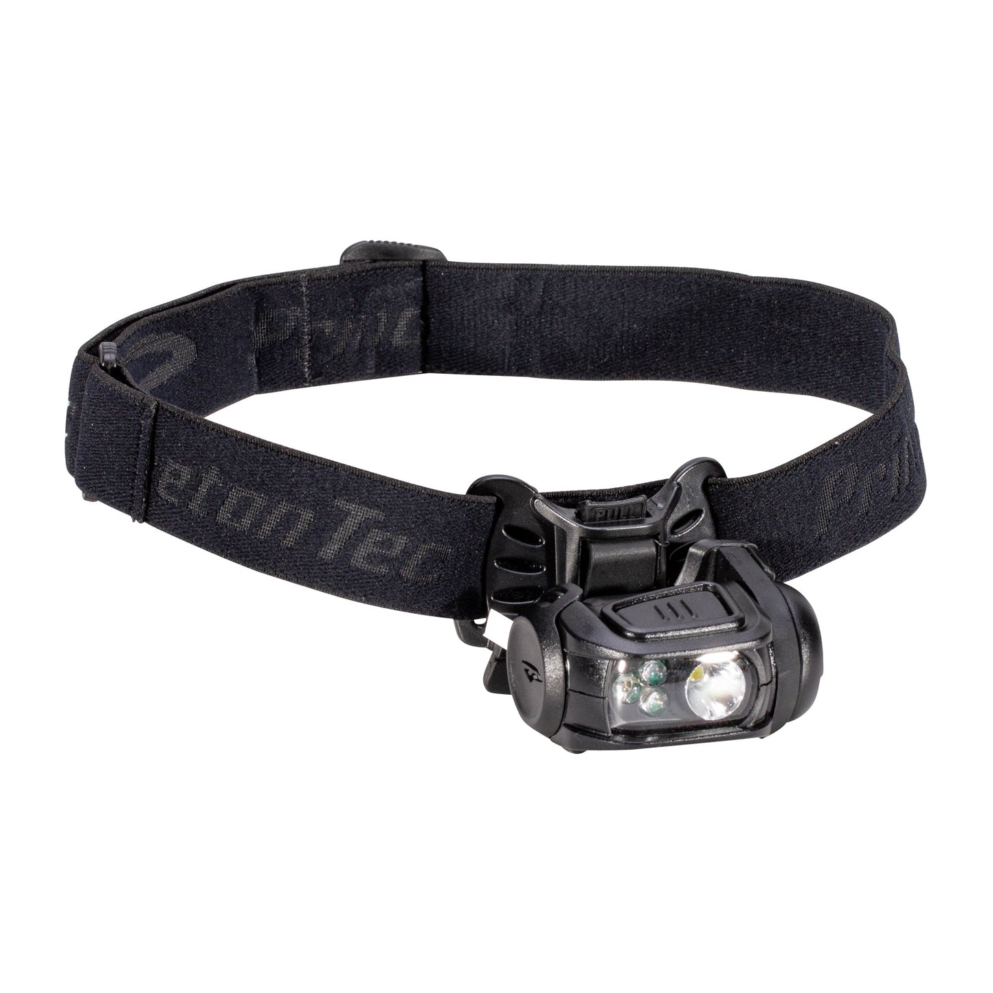 Headlamp Remix Pro MPLS white/ /green/IR