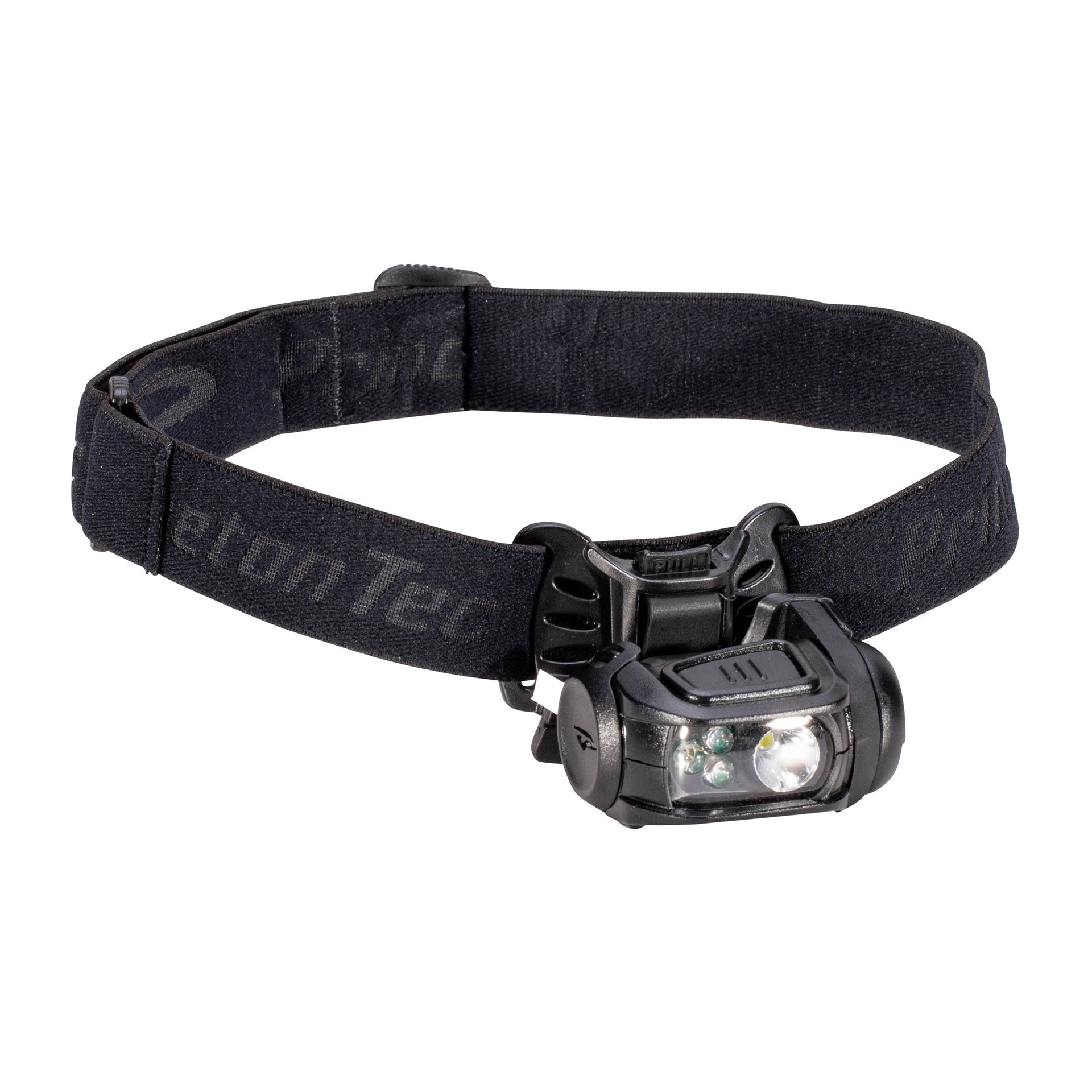 Headlamp Remix Pro MPLS white/ /green/IR