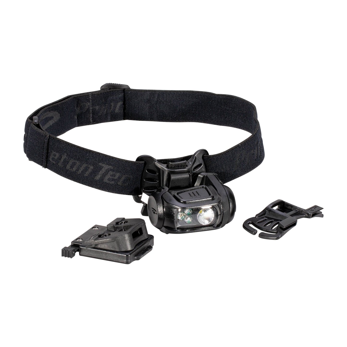 Headlamp Remix Pro MPLS white/ /green/IR