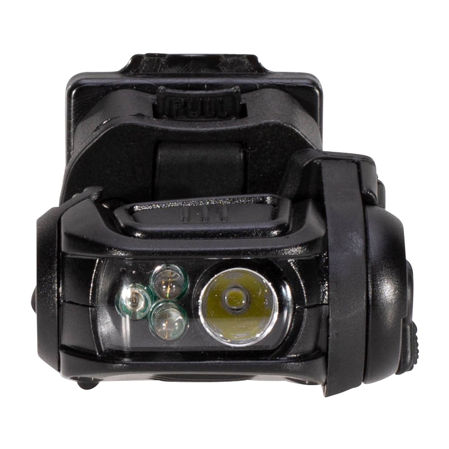 Headlamp Remix Pro MPLS white/ /green/IR