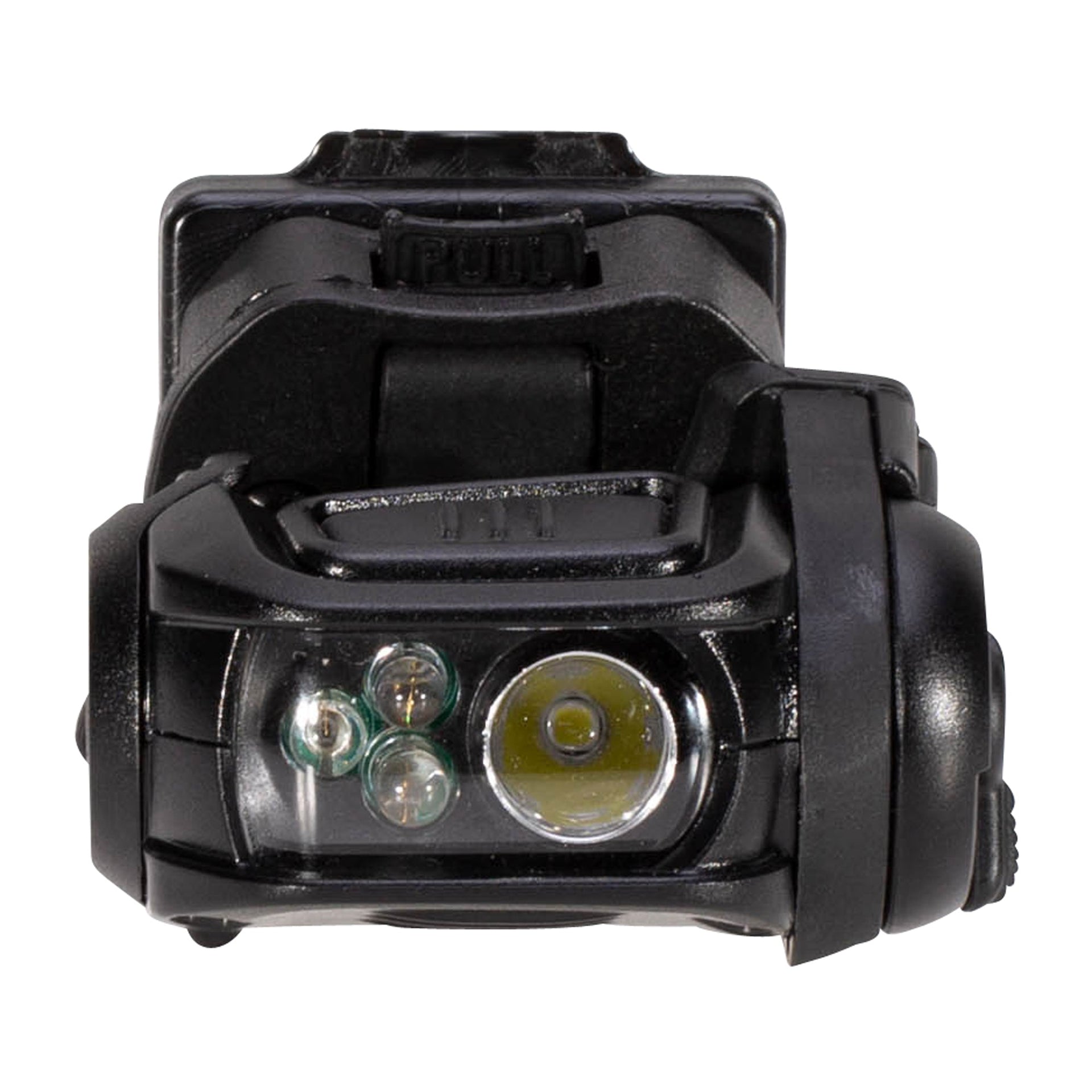 Headlamp Remix Pro MPLS white/ /green/IR