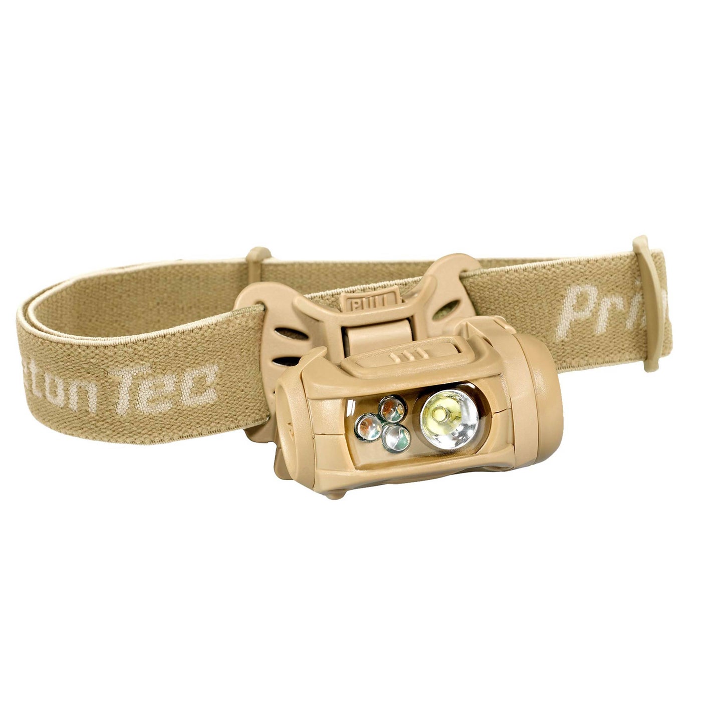 Headlamp Remix Pro MPLS white/ /green/IR
