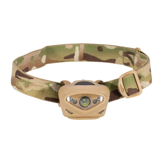 Vizz Tactical MPLS Headlamp