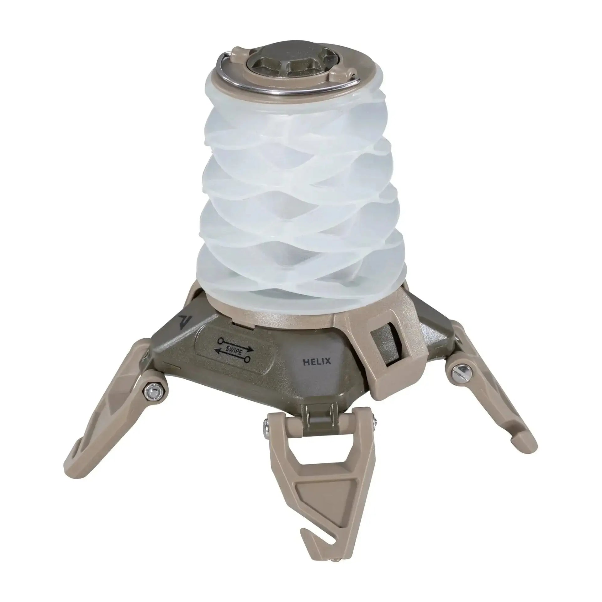 princeton-tec-laterne-helix-backcountry-oliv-ansicht-2