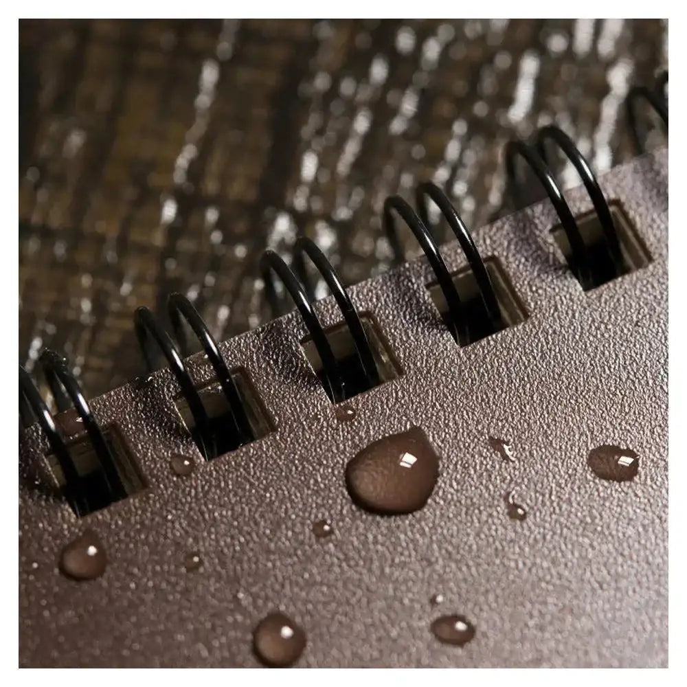 rite-in-the-rain-notizblock-spiralbindung-oben-braun-ansicht-2