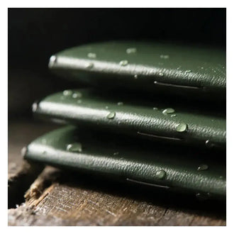 Mini Universal Notepad, Green, 3 Pieces