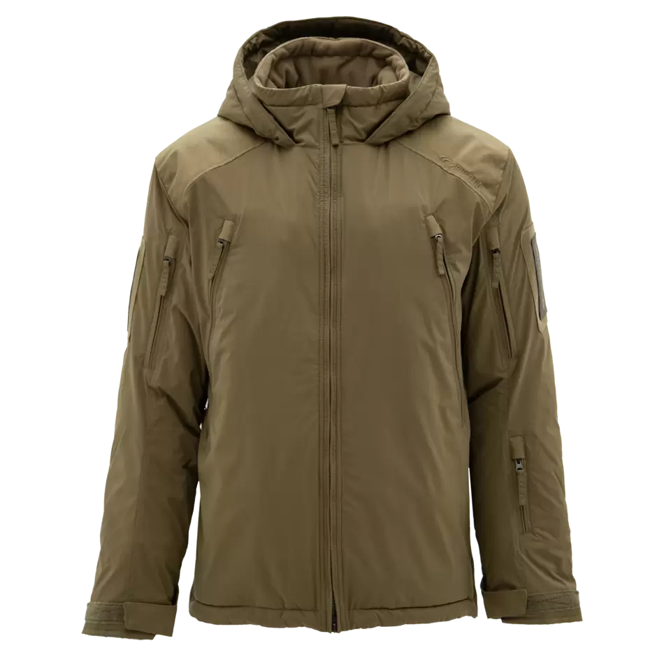 MIG 5.0 Cold Weather Jacket