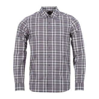 Shirt Plaid Igor