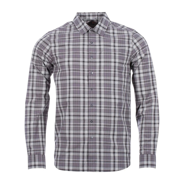 Shirt Plaid Igor