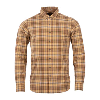 Shirt Plaid Igor