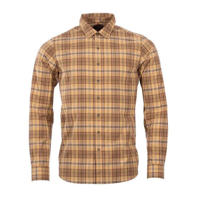 Shirt Plaid Igor