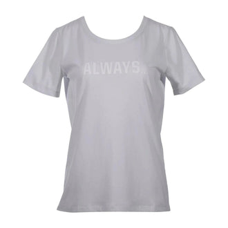 Camiseta Always mujer