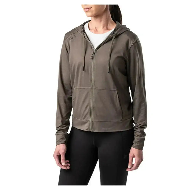 5-11-tactical-pullover-emily-full-zip-frauen-ansicht-7