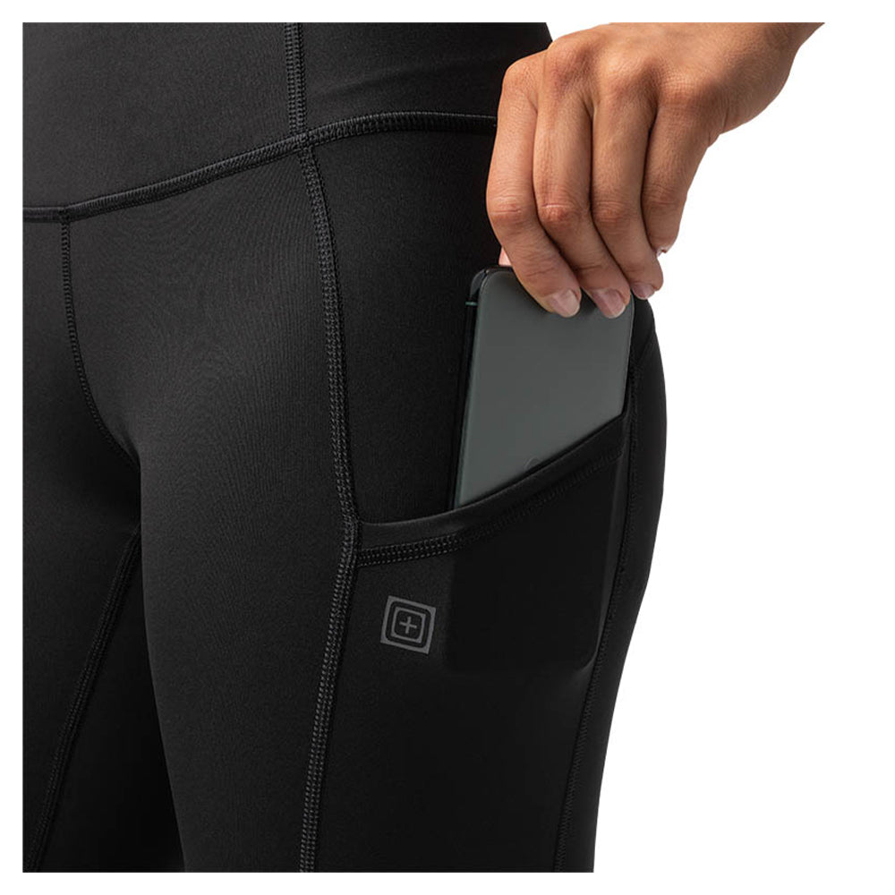 5.11 Leggings Mujer Layla Tight