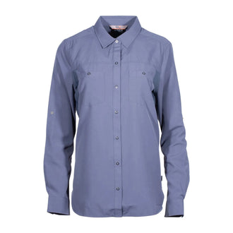 Camisa Marksman mujer