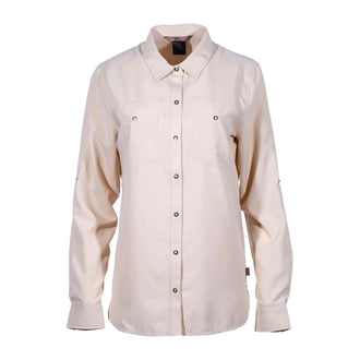 Camisa Marksman mujer
