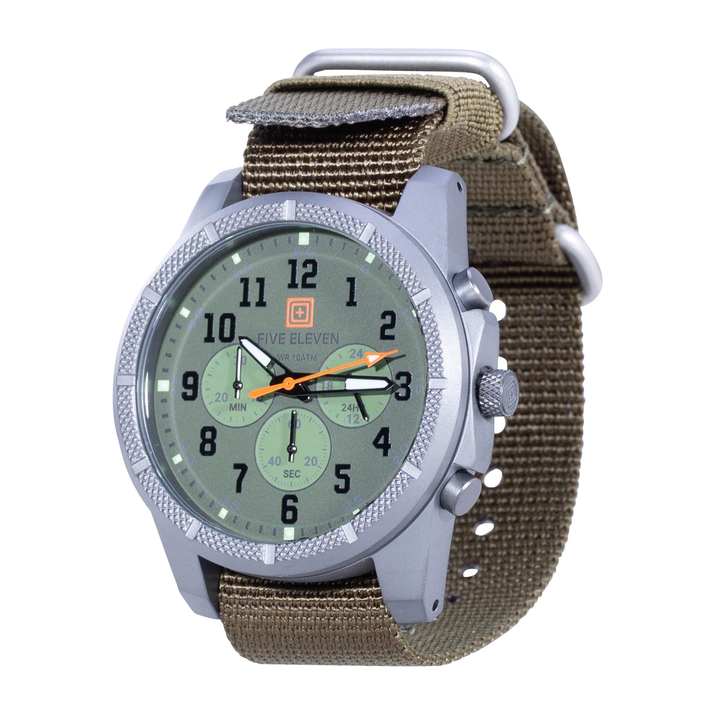 5.11 Tormenta Outpost Chrono Watch
