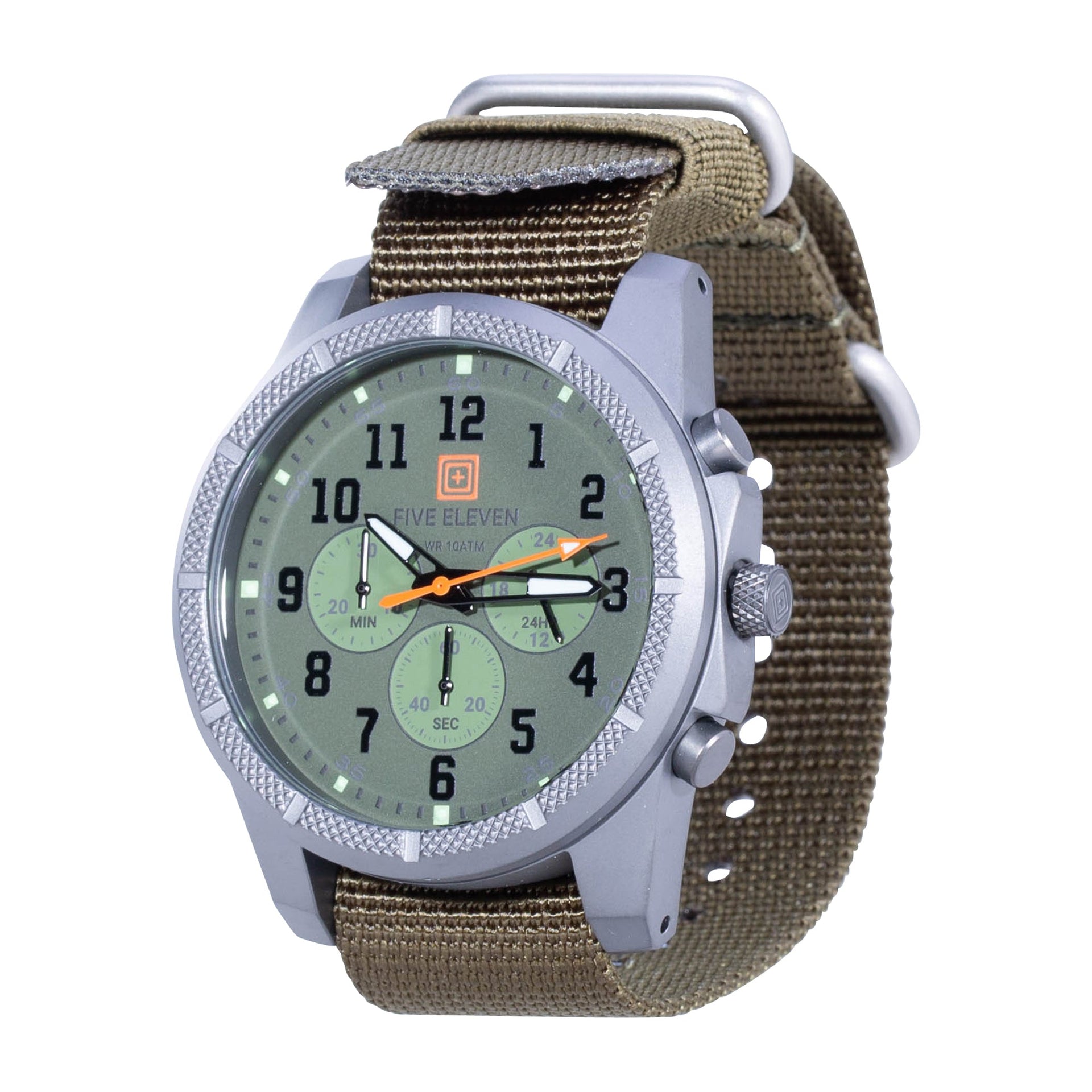5.11 Tormenta Outpost Chrono Watch