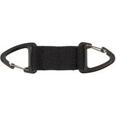 Supporto universale doppio - Nero