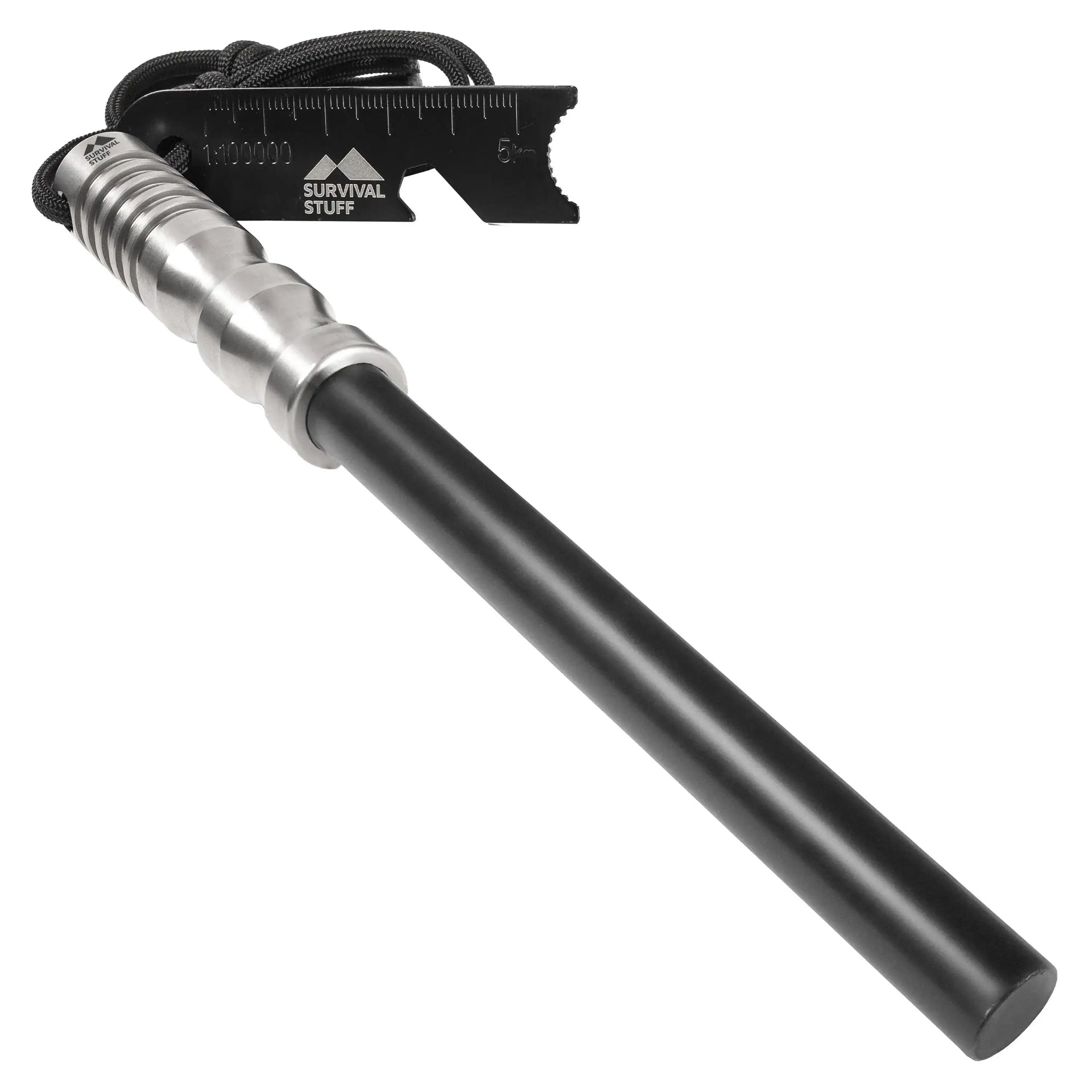 survival-stuff-feuerstahl-discovery-schwarz-silberfarben-ansicht-1