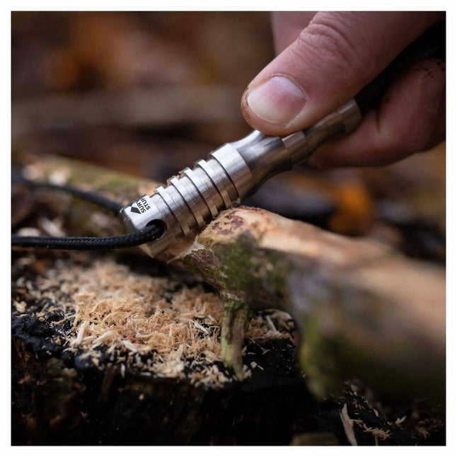 survival-stuff-feuerstahl-discovery-schwarz-silberfarben-ansicht-4