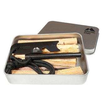 Kit de tir Spark argent