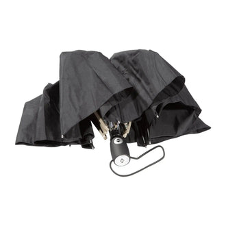 Telescopic Umbrella, black
